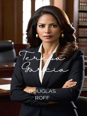 cover image of Teresa Garcia